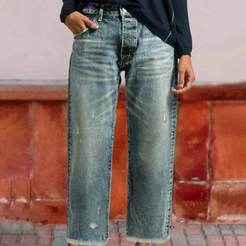 Marovyssa | Sophisticated Pants